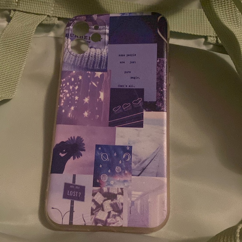 iPhone 11 case!